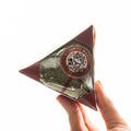 onigiri tuna spicy ( fukuoka tuna spicy )