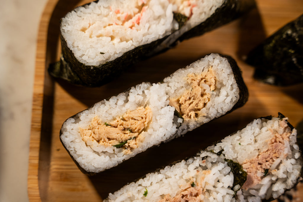 Onigiri_Chicken_Teriyaki_Zero_( miyazaki pollo)_2