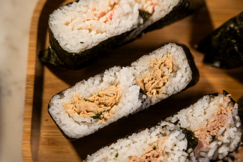 Onigiri_Chicken_Teriyaki_Zero_( miyazaki pollo)_2