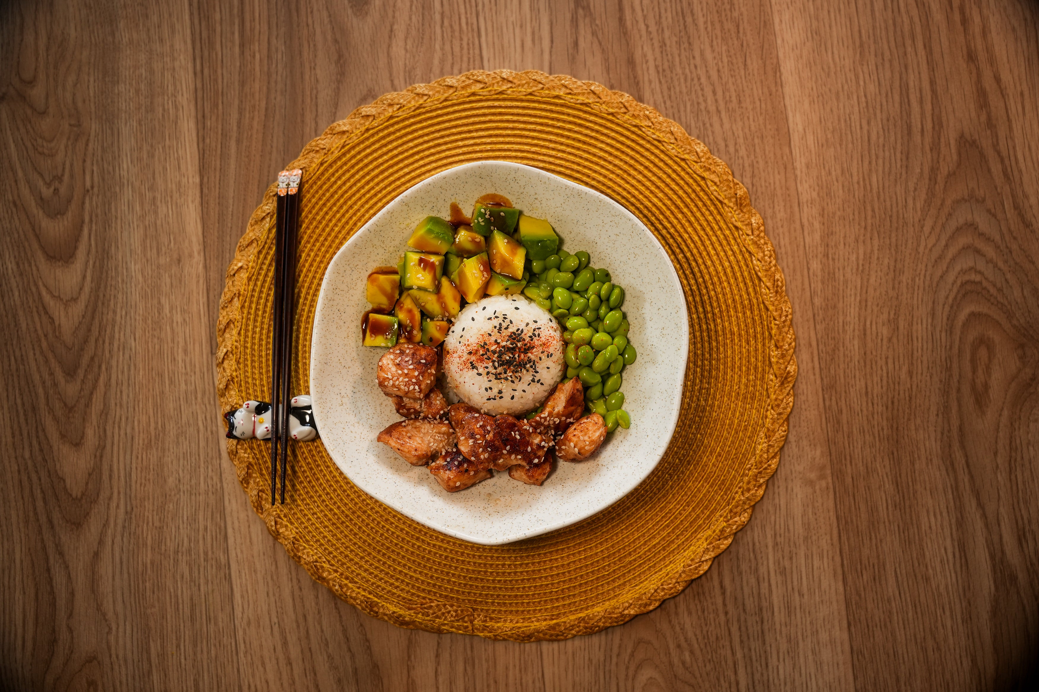Poke_de_Pollo_Teriyaki_(Poke_de_pollo)_1